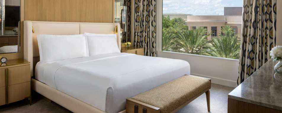 Waldorf Astoria Orlando- 71