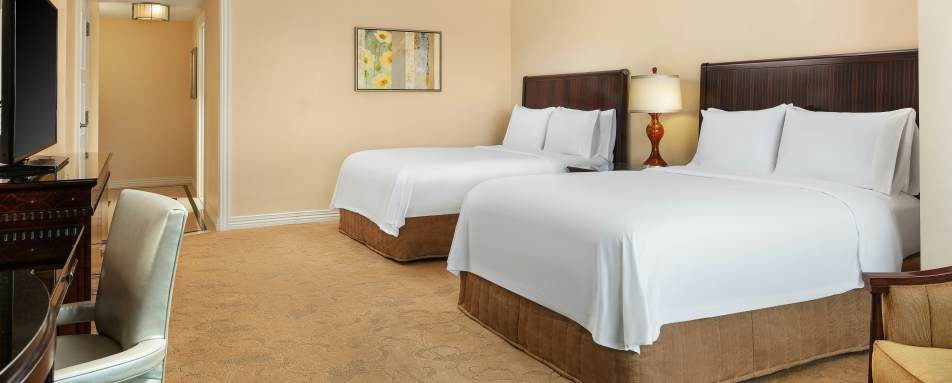 Waldorf Astoria Orlando- 23