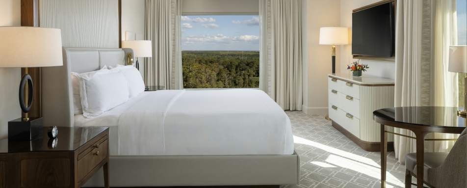 Waldorf Astoria Orlando- 127