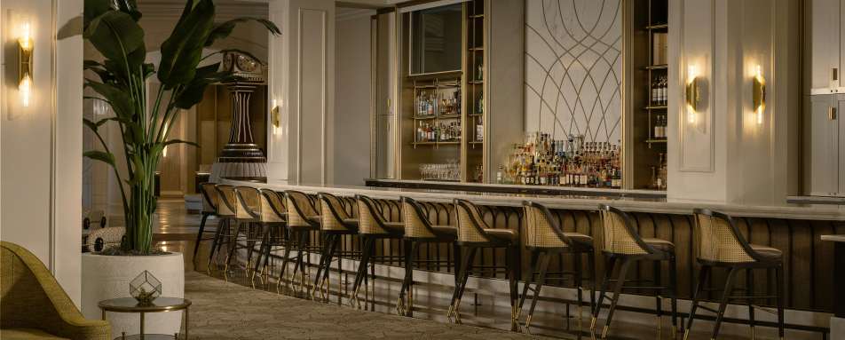 Waldorf Astoria Orlando- 37
