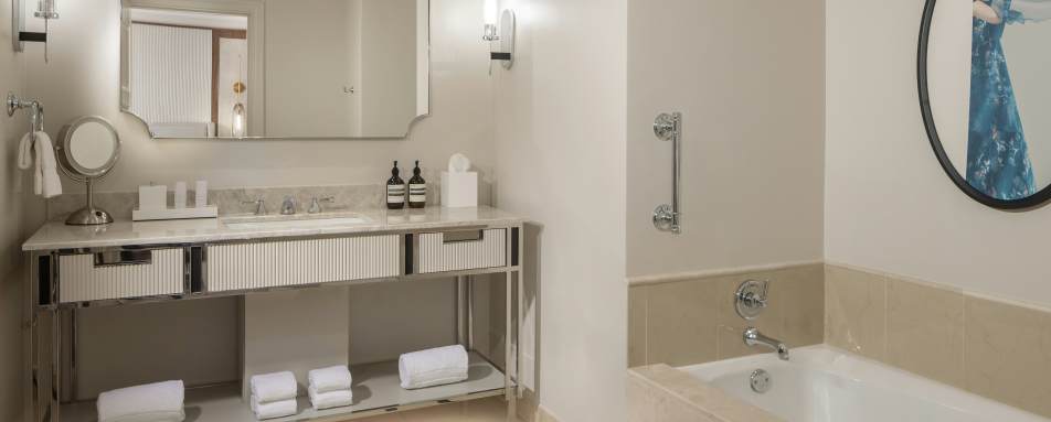 Waldorf Astoria Orlando- 73