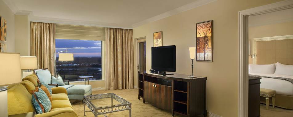 Waldorf Astoria Orlando- 40