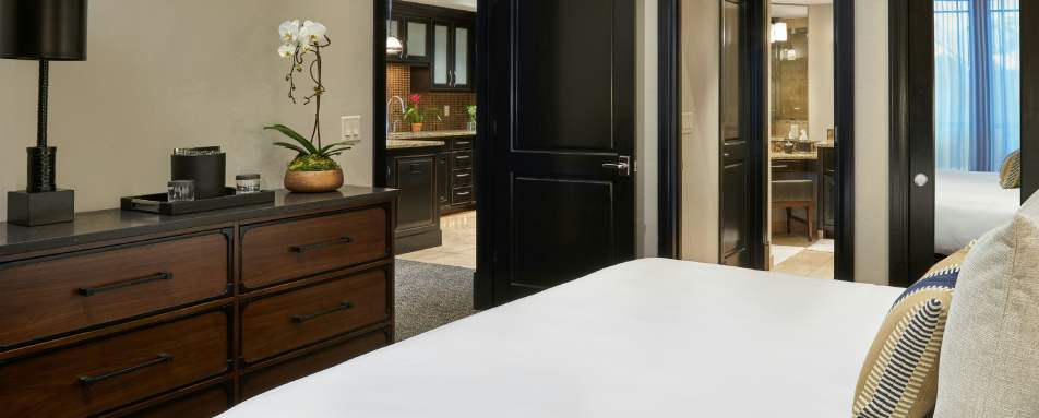 Waldorf Astoria Park City- 45