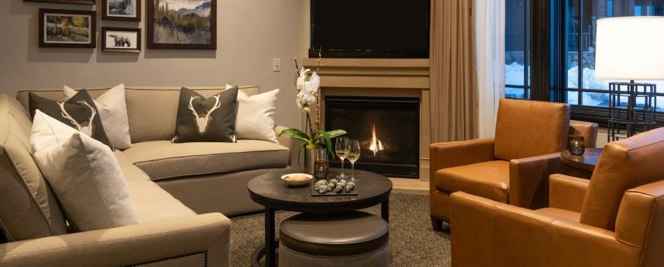 Waldorf Astoria Park City- 106
