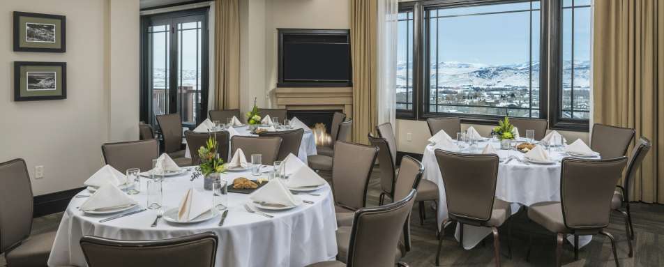Waldorf Astoria Park City- 130