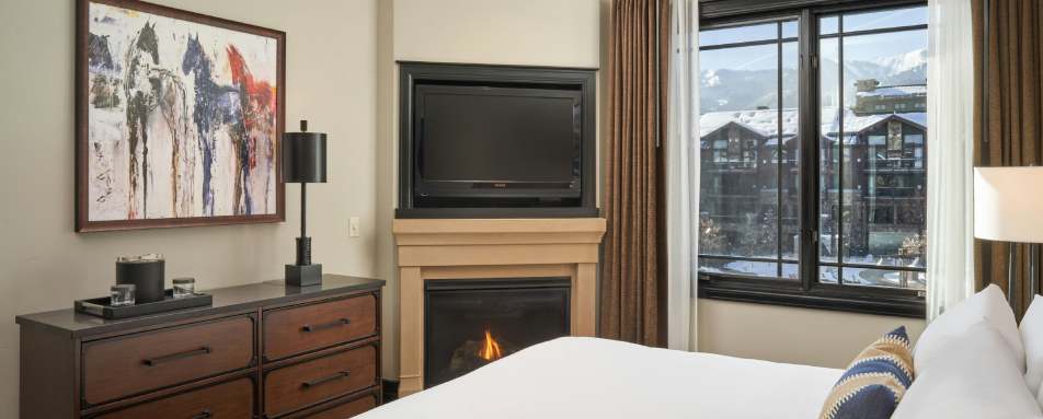 Waldorf Astoria Park City- 71