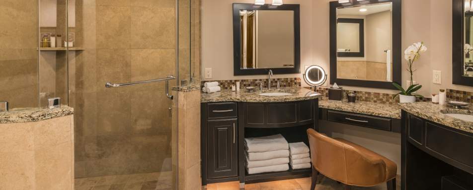 Waldorf Astoria Park City- 111