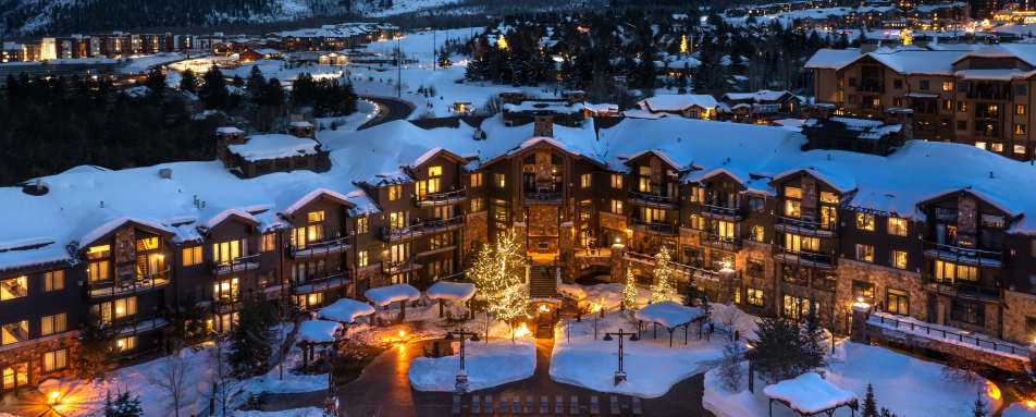 Waldorf Astoria Park City- 153