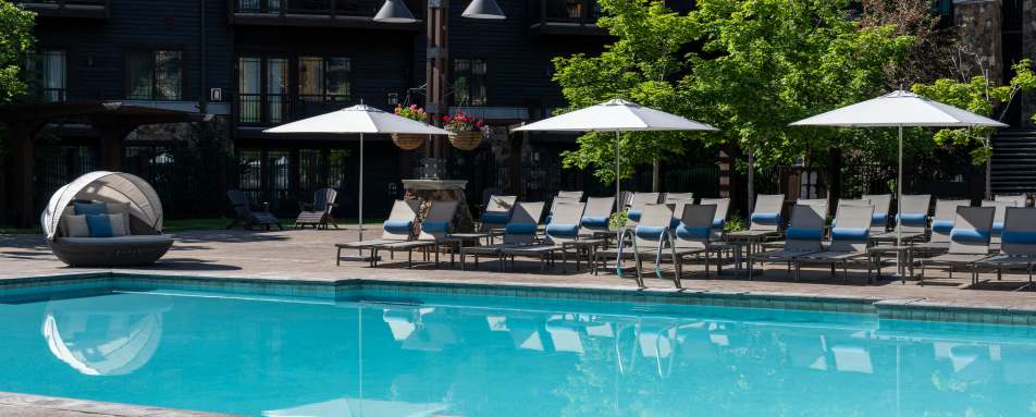 Waldorf Astoria Park City- 94