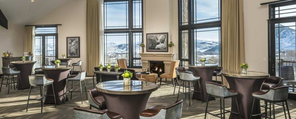 Waldorf Astoria Park City- 33