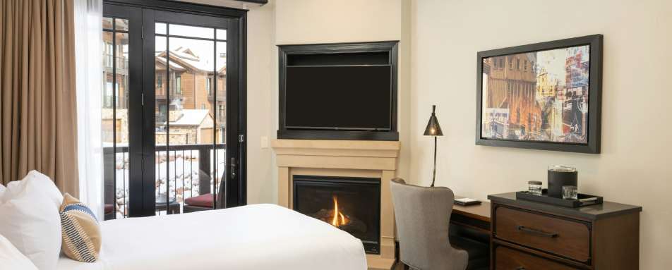 Waldorf Astoria Park City- 49