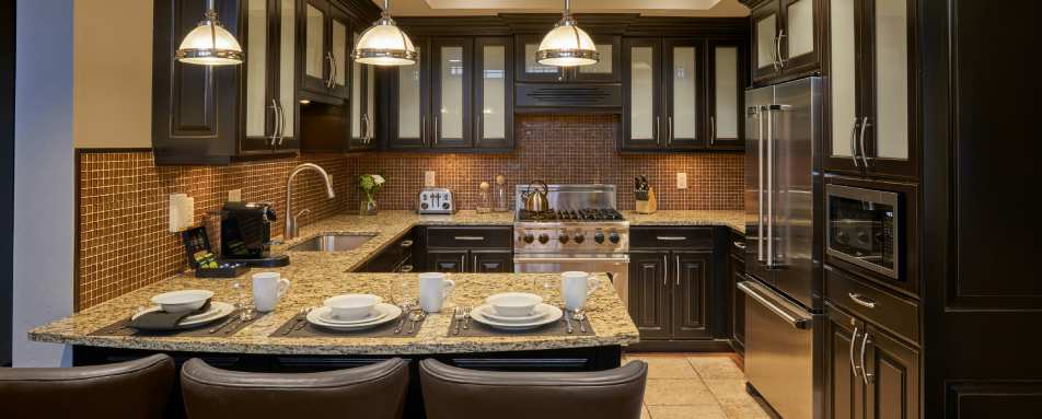 Waldorf Astoria Park City- 22