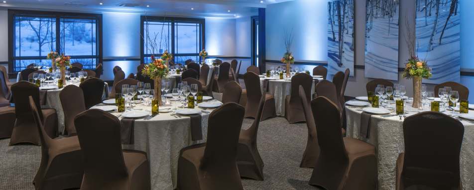 Waldorf Astoria Park City- 63
