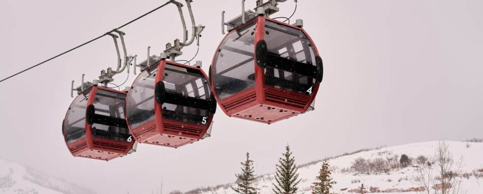 Waldorf Astoria Park City- 142