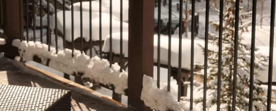 Waldorf Astoria Park City- 52