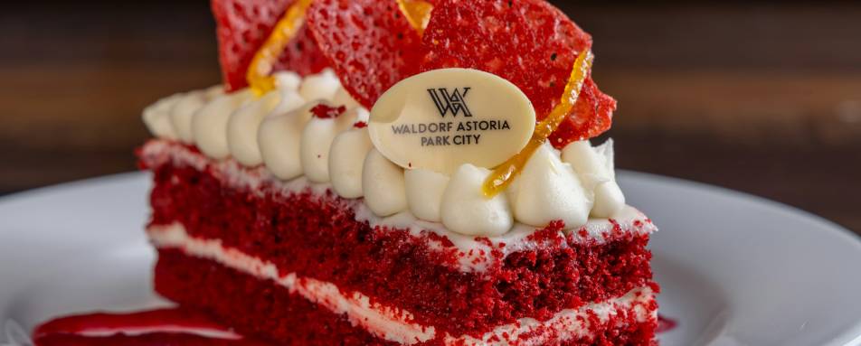 Waldorf Astoria Park City- 39