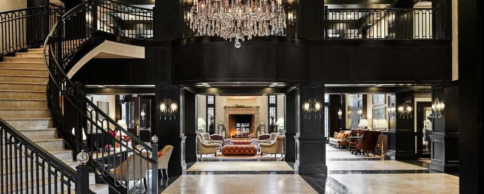 Waldorf Astoria Park City- 185
