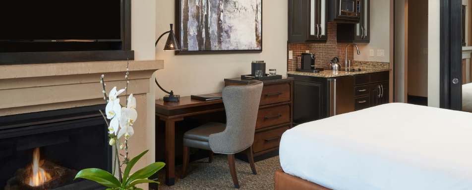 Waldorf Astoria Park City- 110
