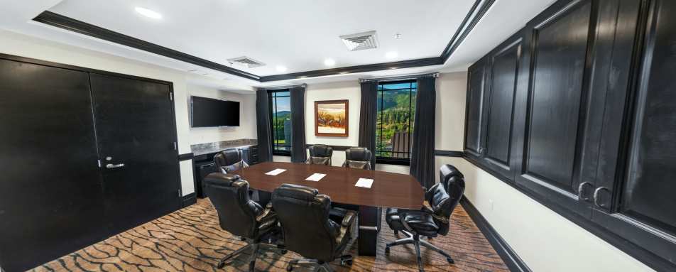 Waldorf Astoria Park City- 84