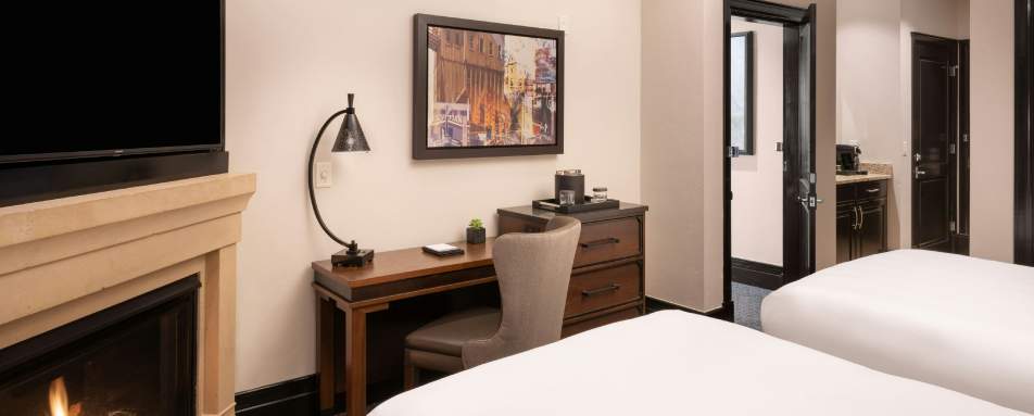 Waldorf Astoria Park City- 149