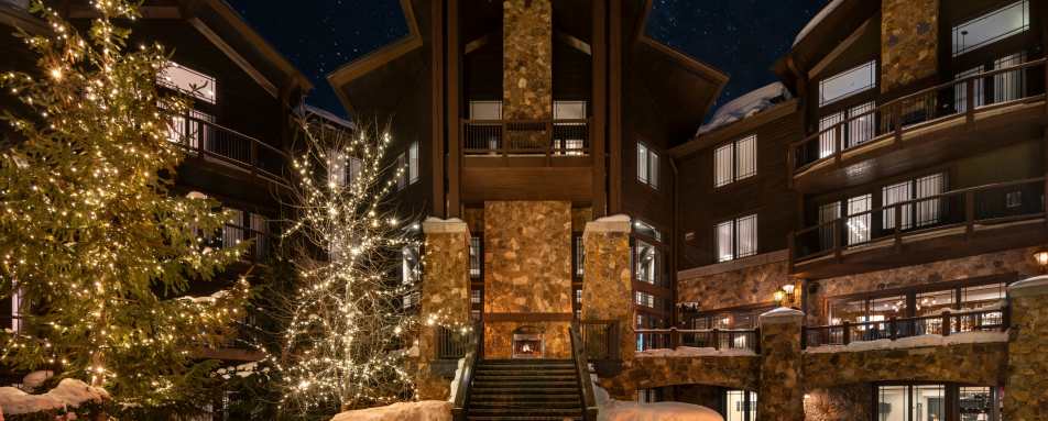 Waldorf Astoria Park City- 150
