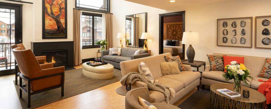 Waldorf Astoria Park City- 112