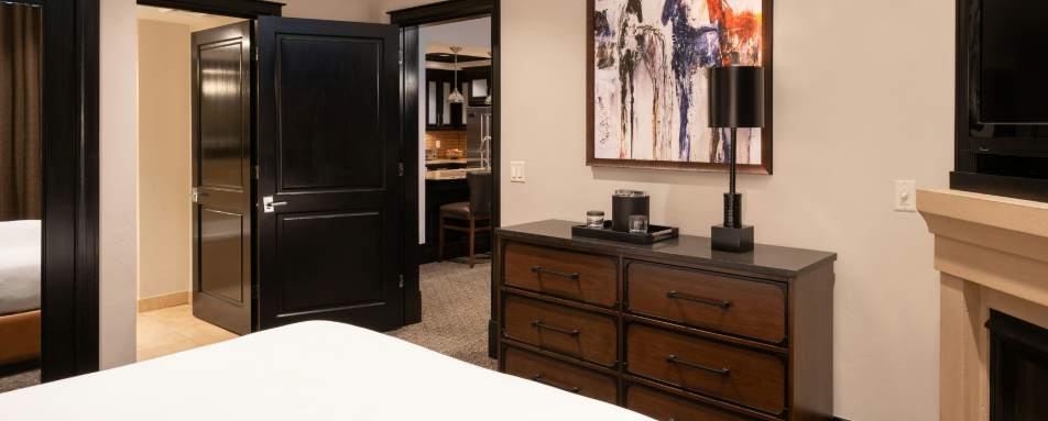Waldorf Astoria Park City- 79