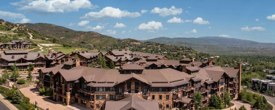 Waldorf Astoria Park City- 38