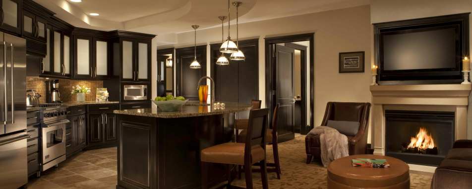 Waldorf Astoria Park City- 61