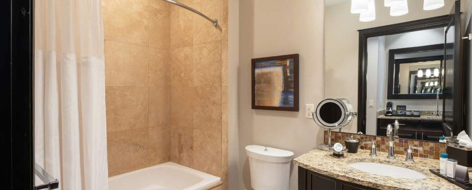 Waldorf Astoria Park City- 125