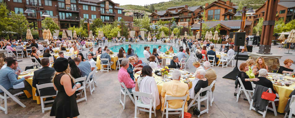 Waldorf Astoria Park City- 109