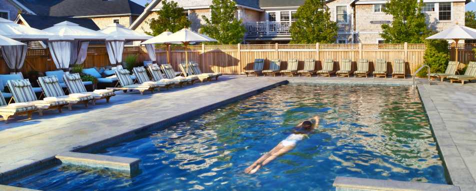 Pool - White Elephant Village