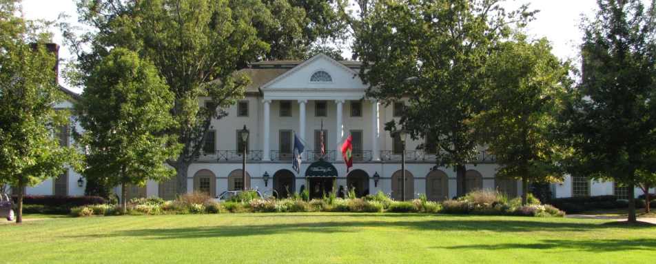 Williamsburg Inn