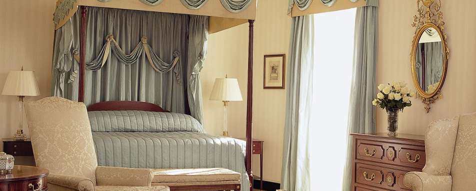 Williamsburg Inn