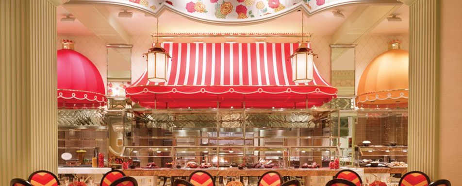 Wynn Las Vegas- 19