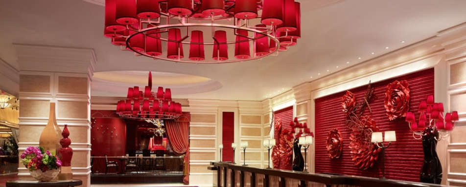 Wynn Las Vegas- 32