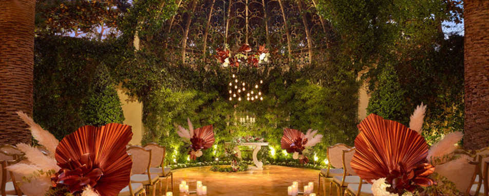 Wynn Las Vegas- 16
