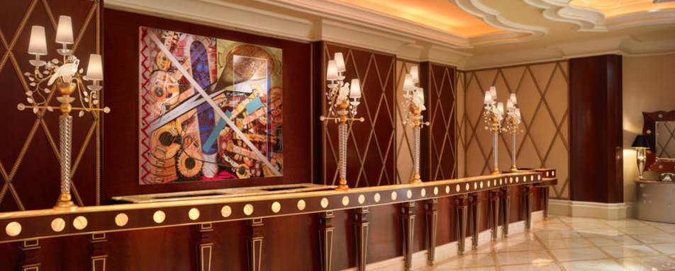 Wynn Las Vegas- 17