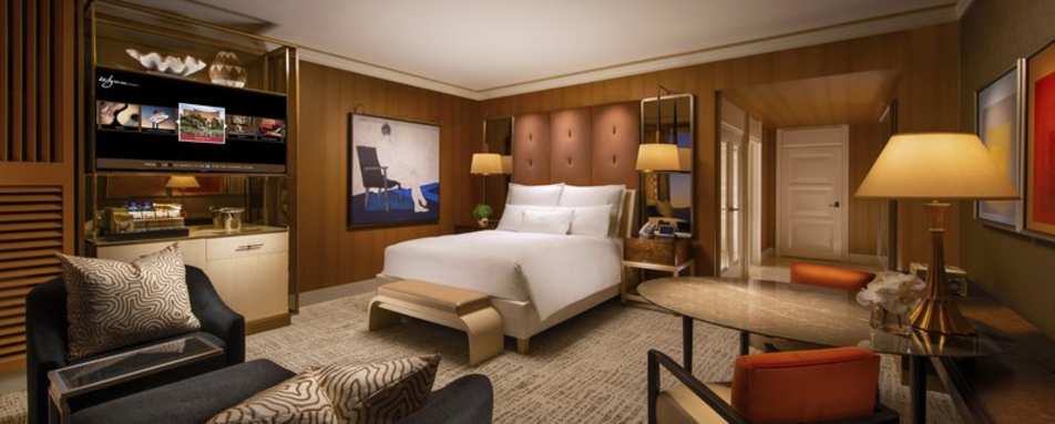 Wynn Las Vegas- 12