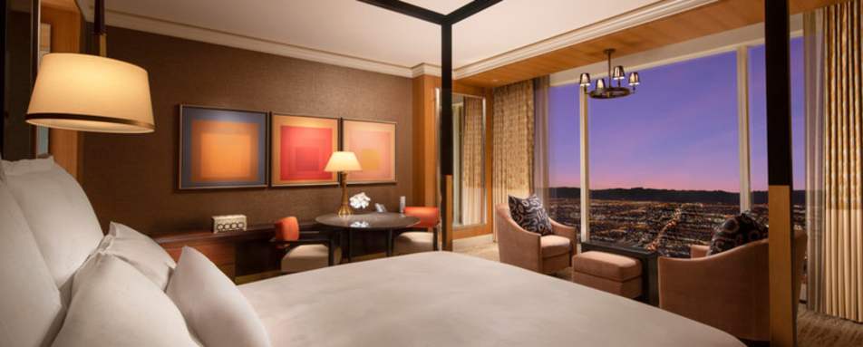 Wynn Las Vegas- 21