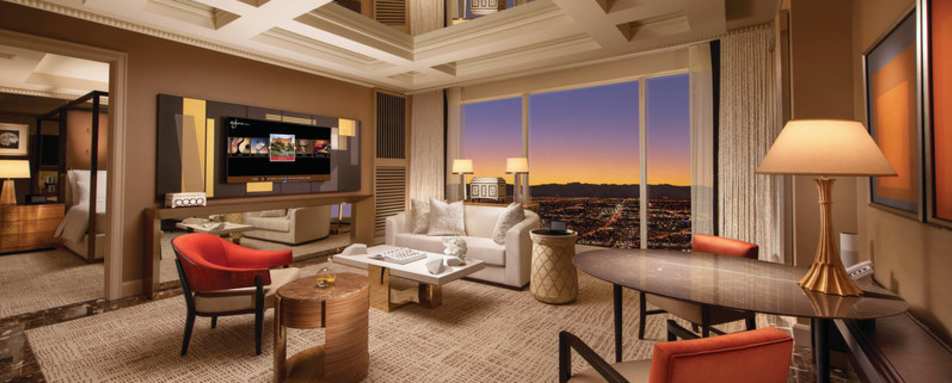 Wynn Las Vegas- 14