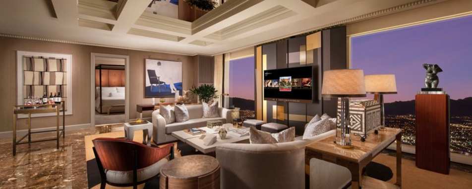 Wynn Las Vegas- 23