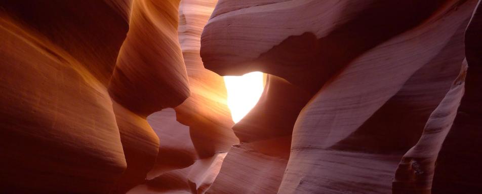 Antelope Canyon Tour