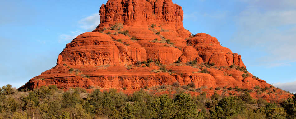 Sedona Private Red Rocks Canyons Helicopter Tour