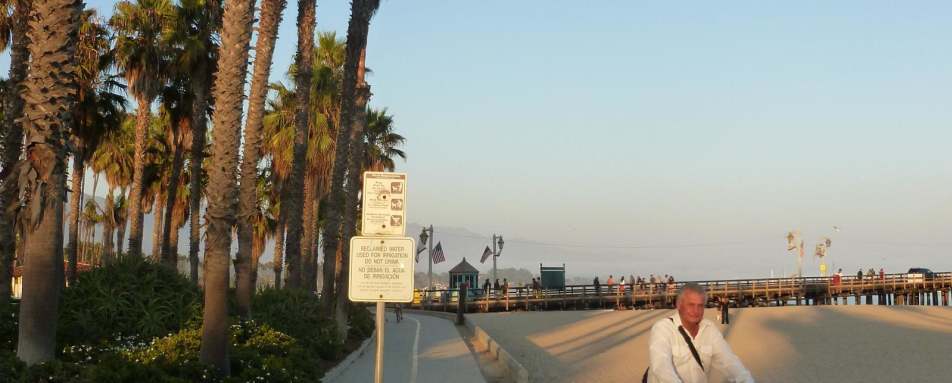 Pacific Coastin