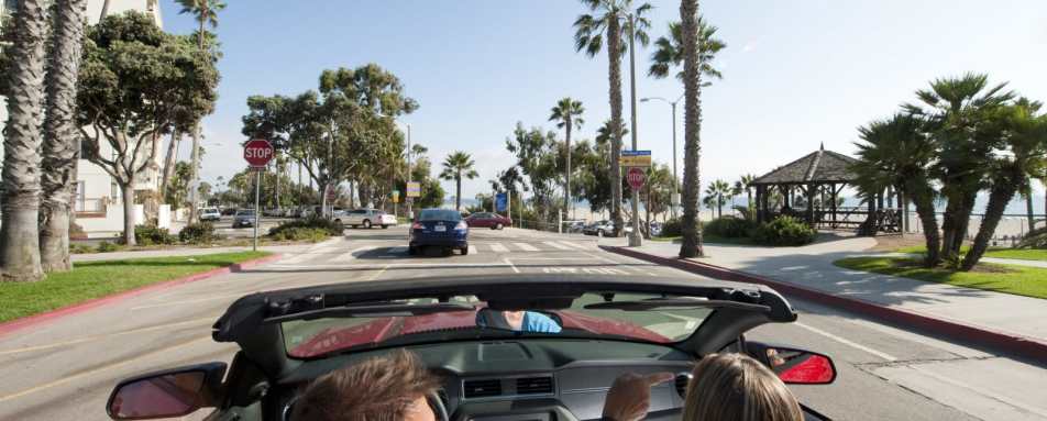Ocean Drive