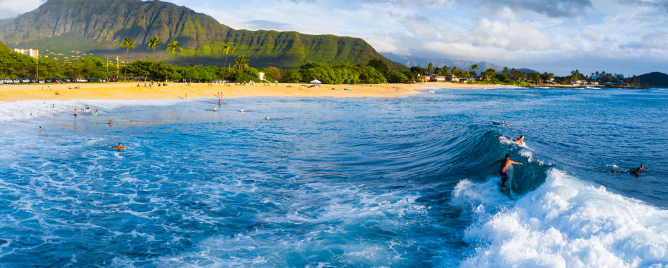 Beyond the Ordinary Hawaii