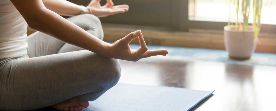 Meditation Class  