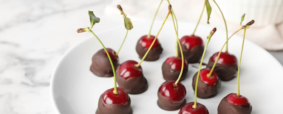 Cherries 