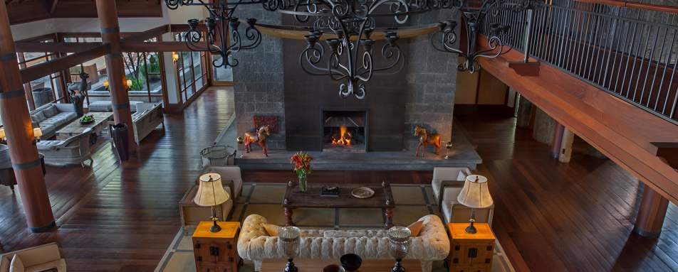 Carmelo Resort & Spa- 17